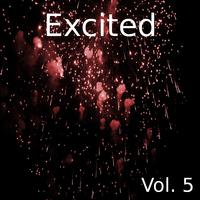 Excited, Vol. 5