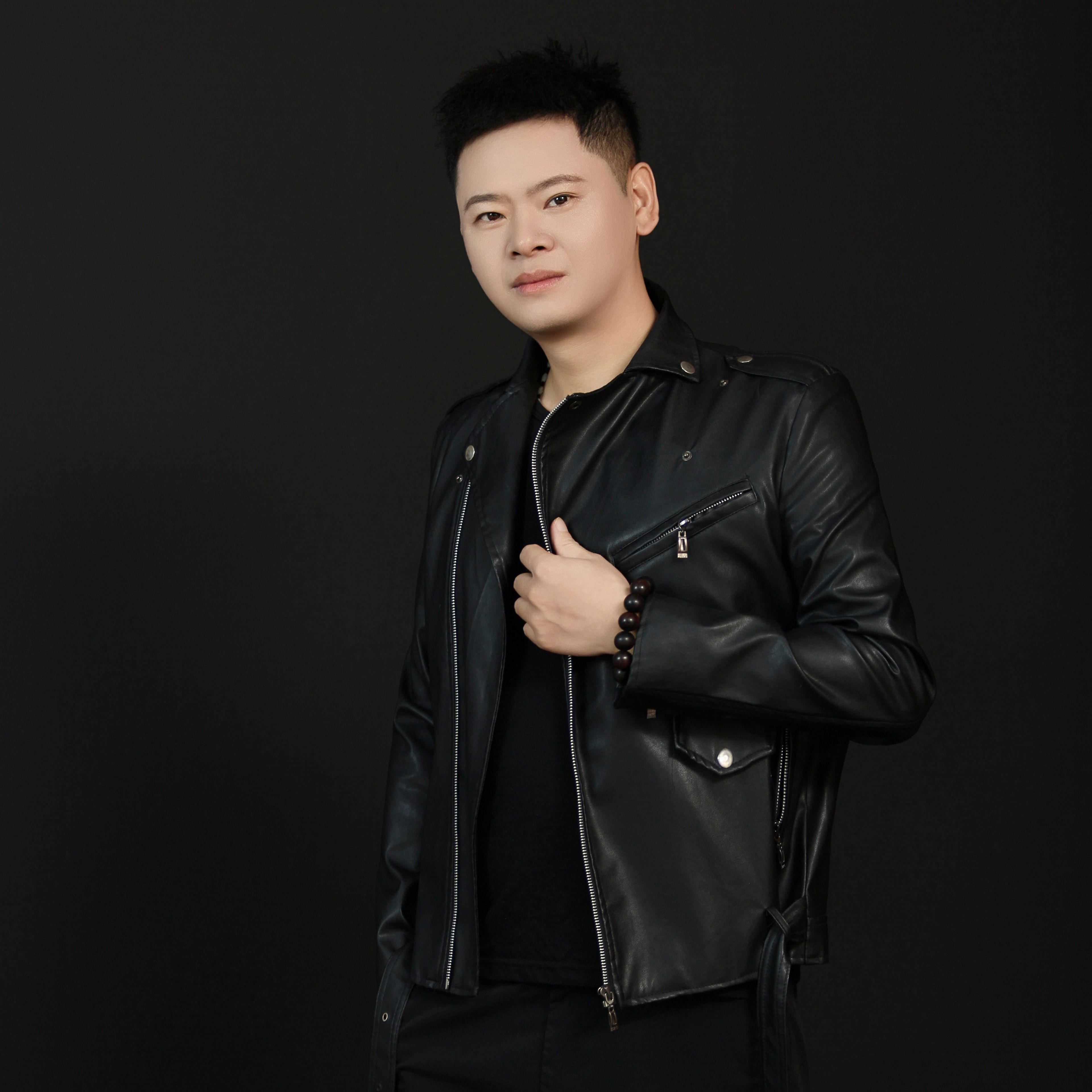 这就是爱情吧缺女声 - 泽敏封面
