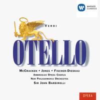 Verdi - Otello