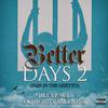 Blueface - Better Days 2 (Pain In The Ghetto)