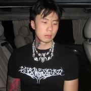 中文痛苦说唱天才SASIOVERLXRD的滚烫挣扎歌单