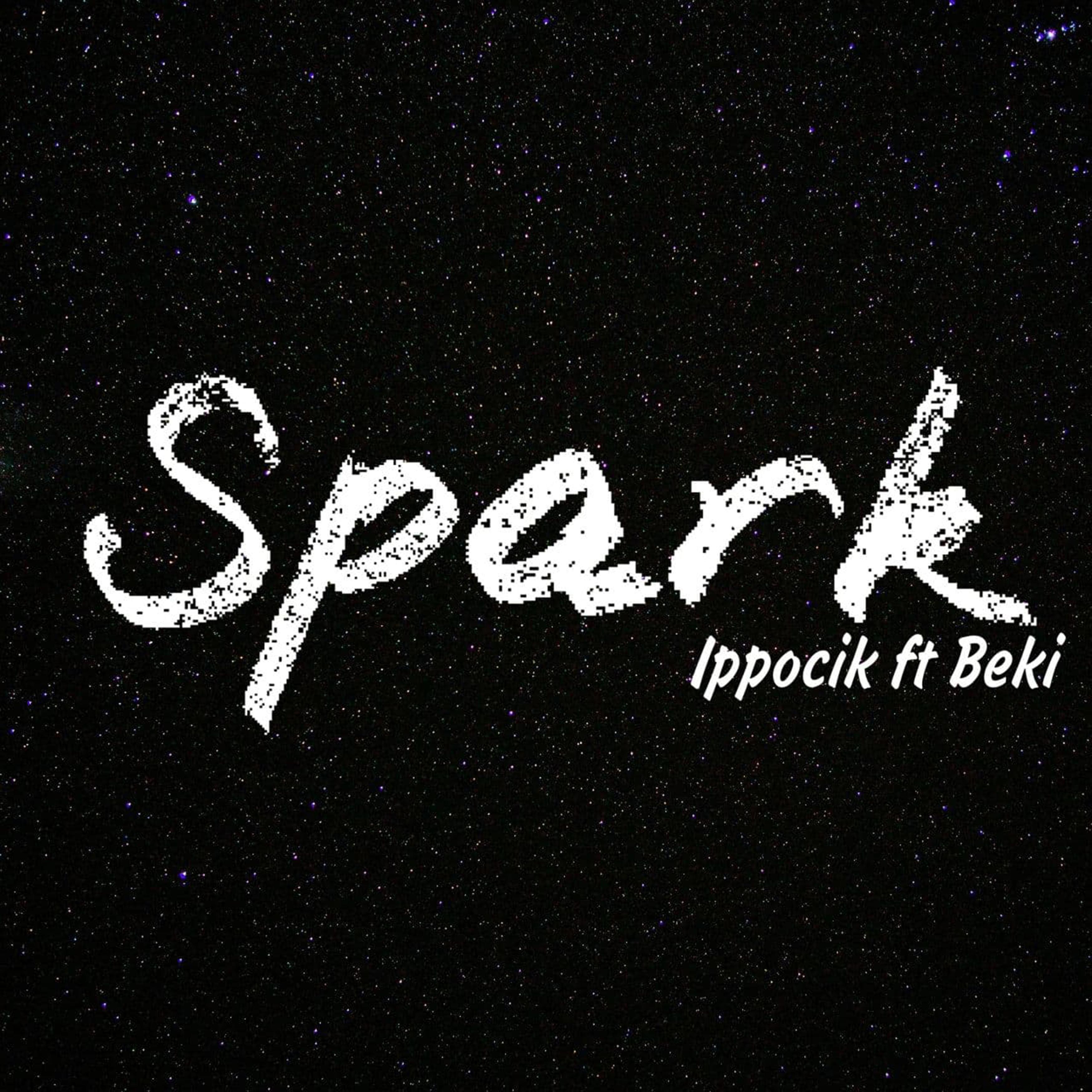 Spark (feat. Beki)