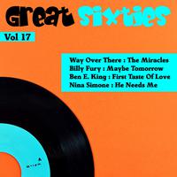 Great Sixties, Vol. 17