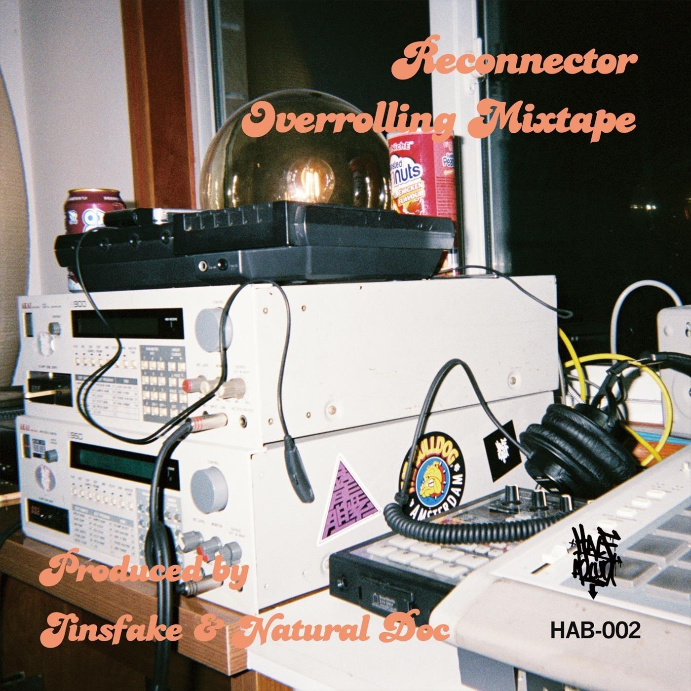 Overrolling Mixtape Side A