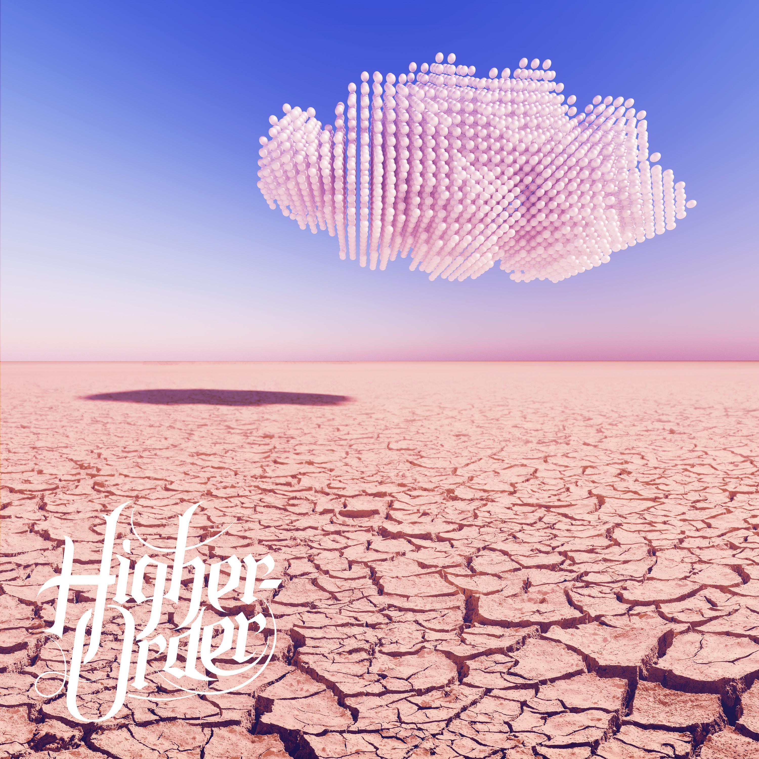 Time Compressor (feat. Terence McKenna) (Single)