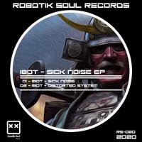 Sick Noise Ep