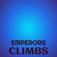 Emperors Climbs