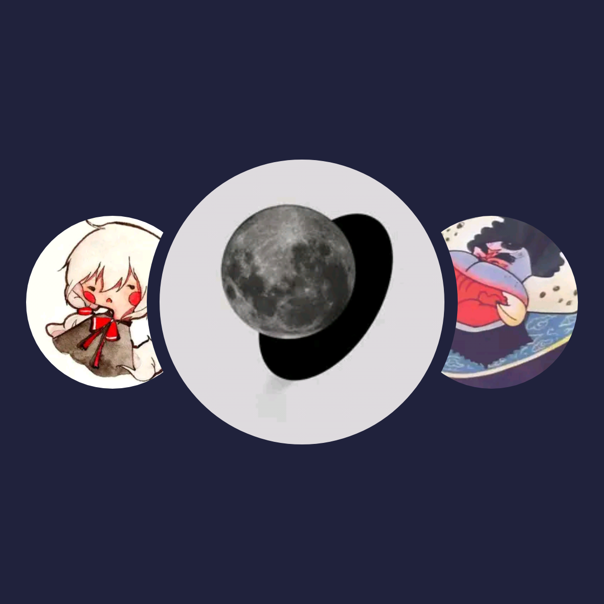 精选音乐人|sledg3r、闻人听書_、JZlee