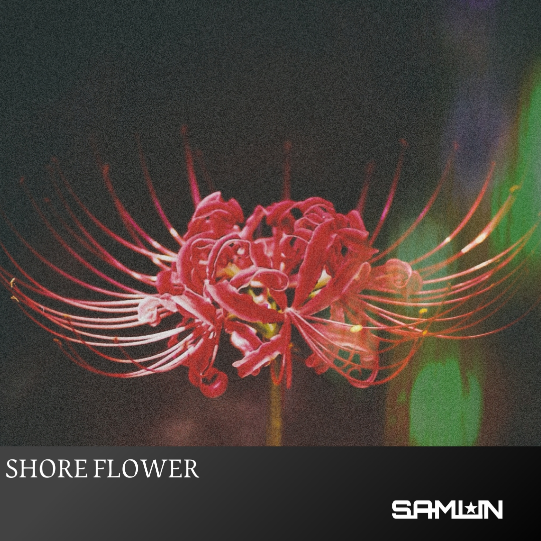Shore Flower