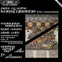 GADE: Korsfarerne (The Crusaders)