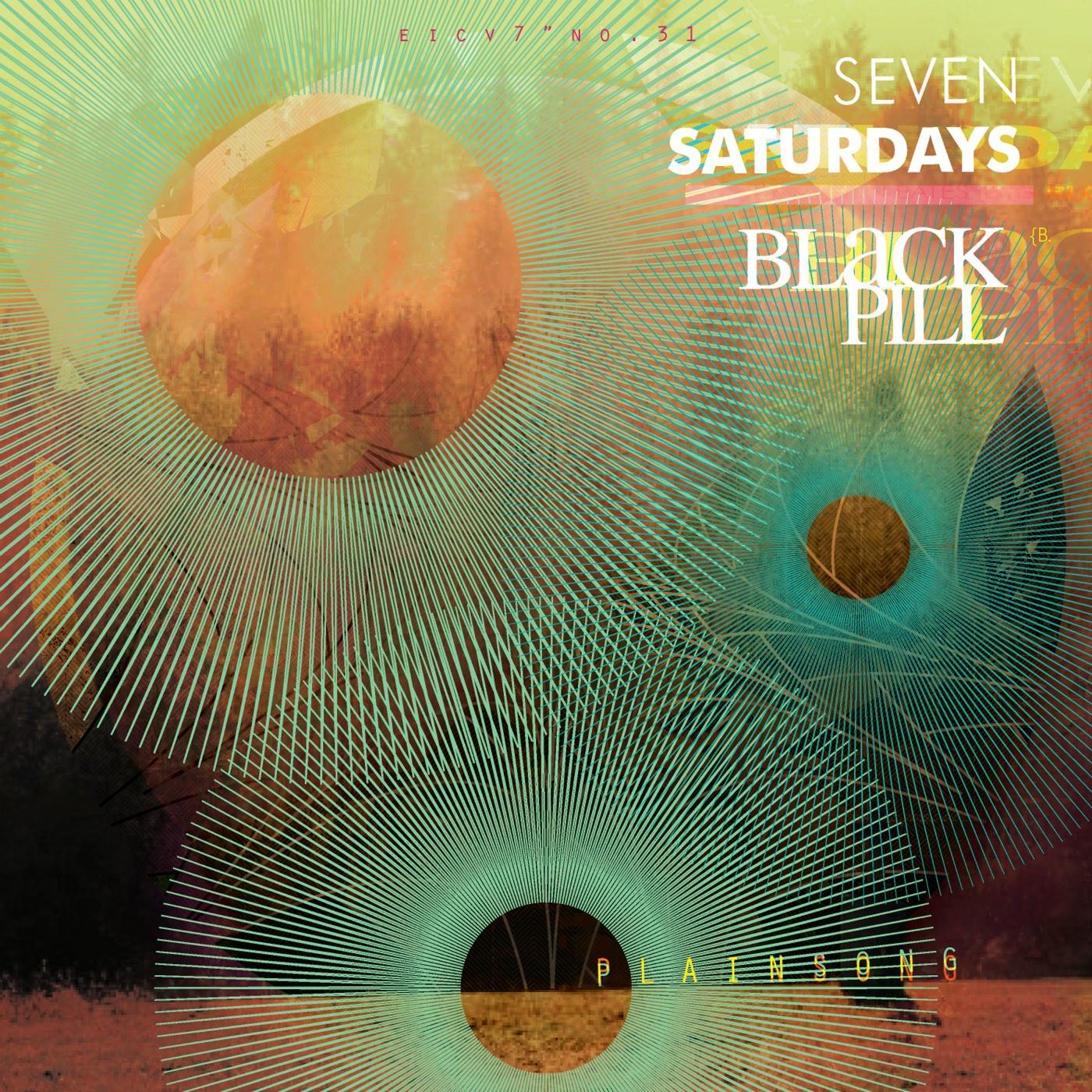 Plainsong (Seven Saturdays Version)