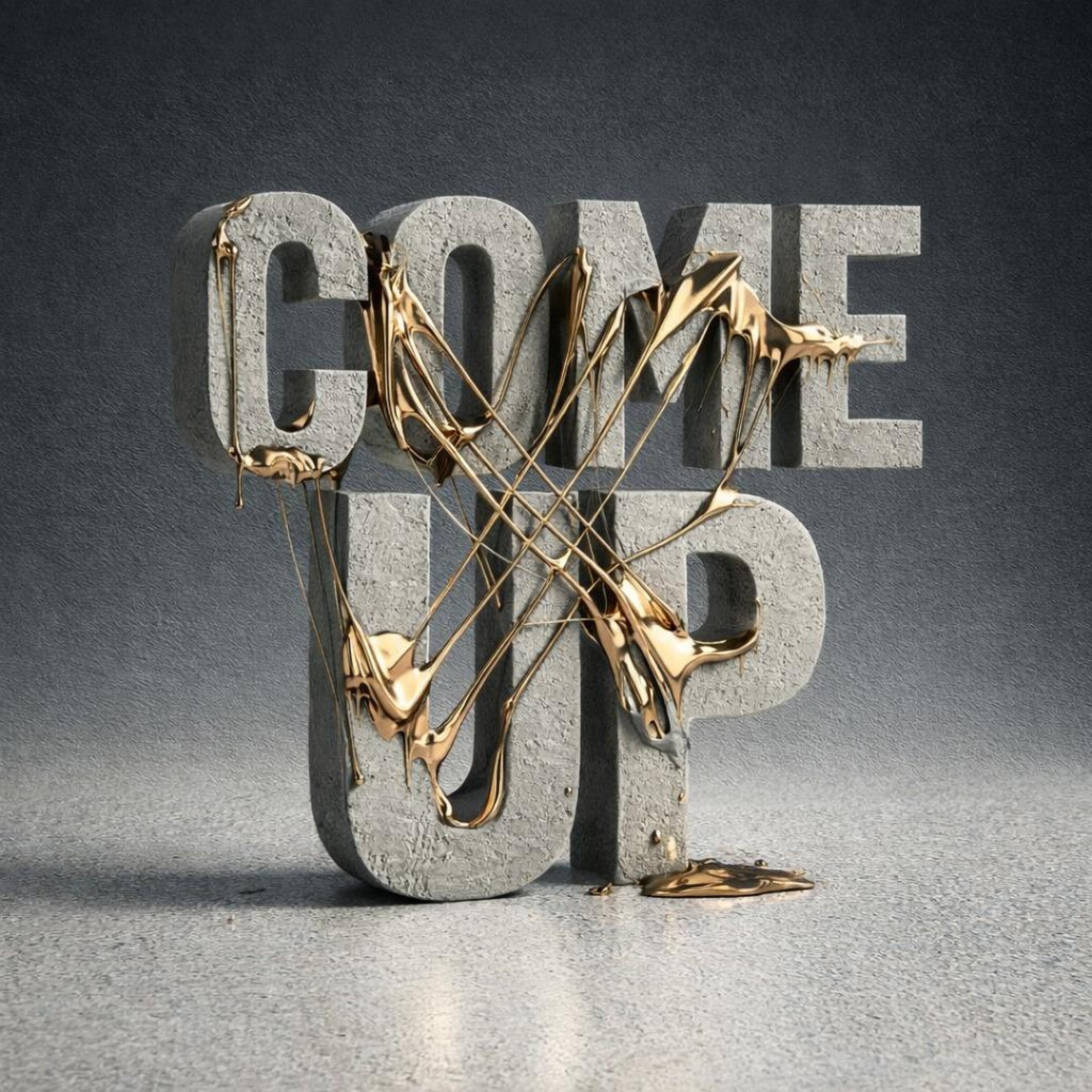 COME UP (feat. fewtile)