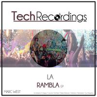 La Rambla EP