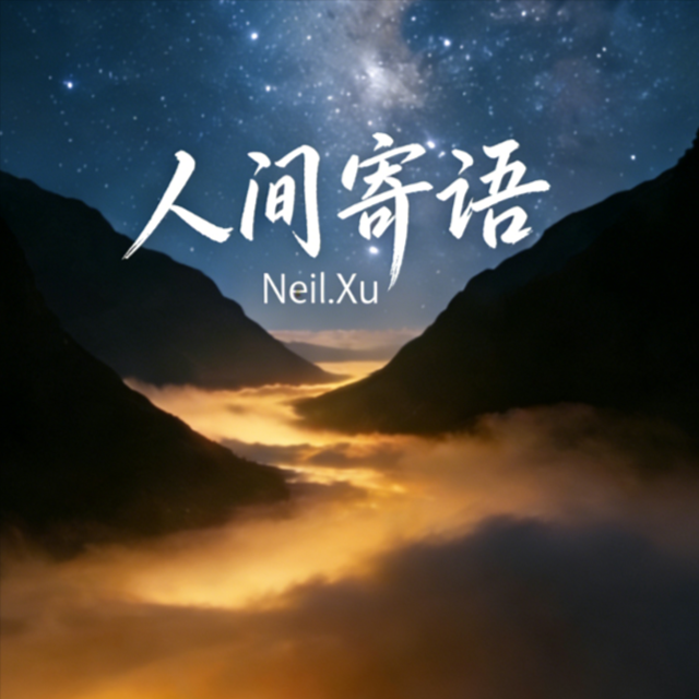 离别之后封面