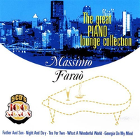 The Great Piano Lounge Collection