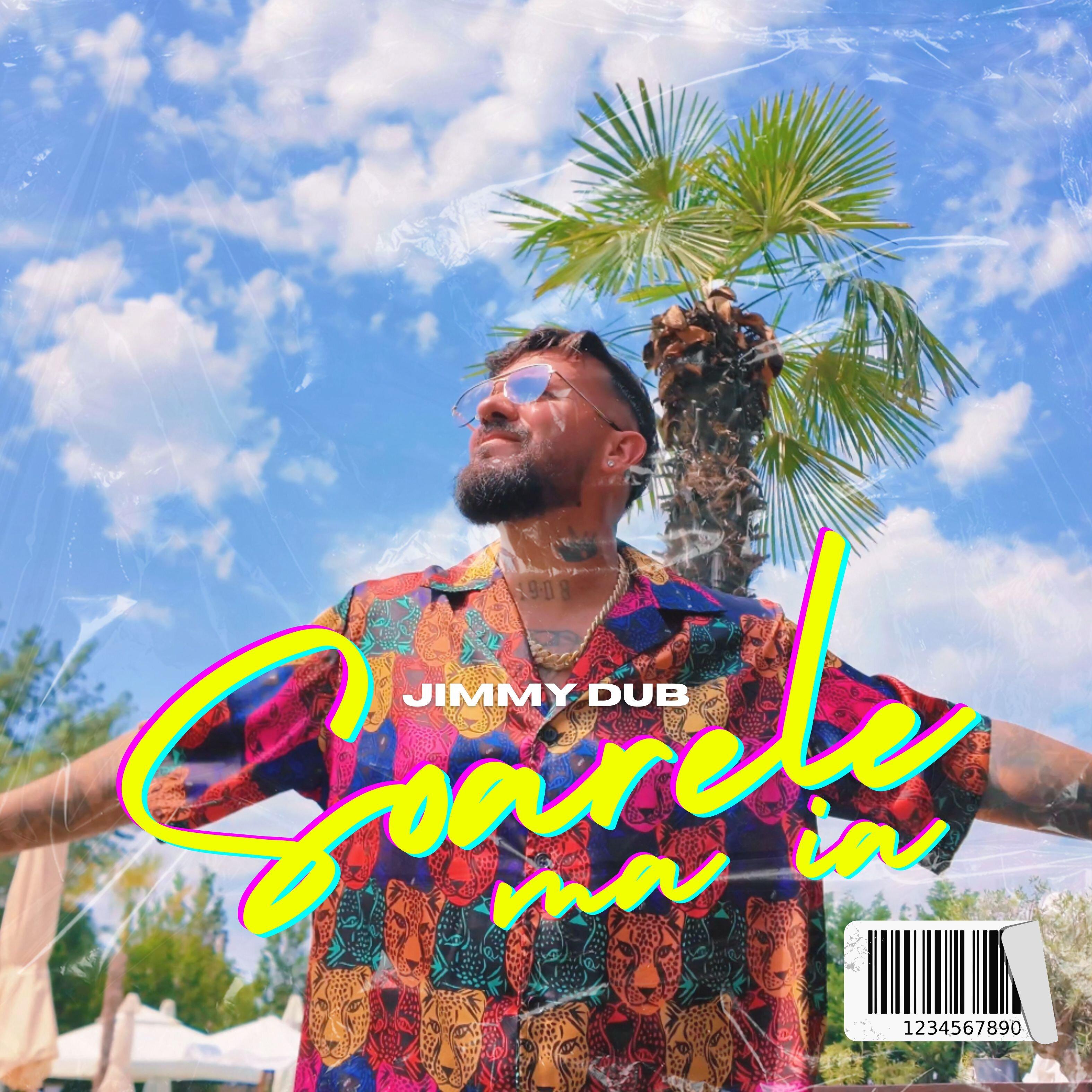 Soarele Ma Ia (Mamaia)