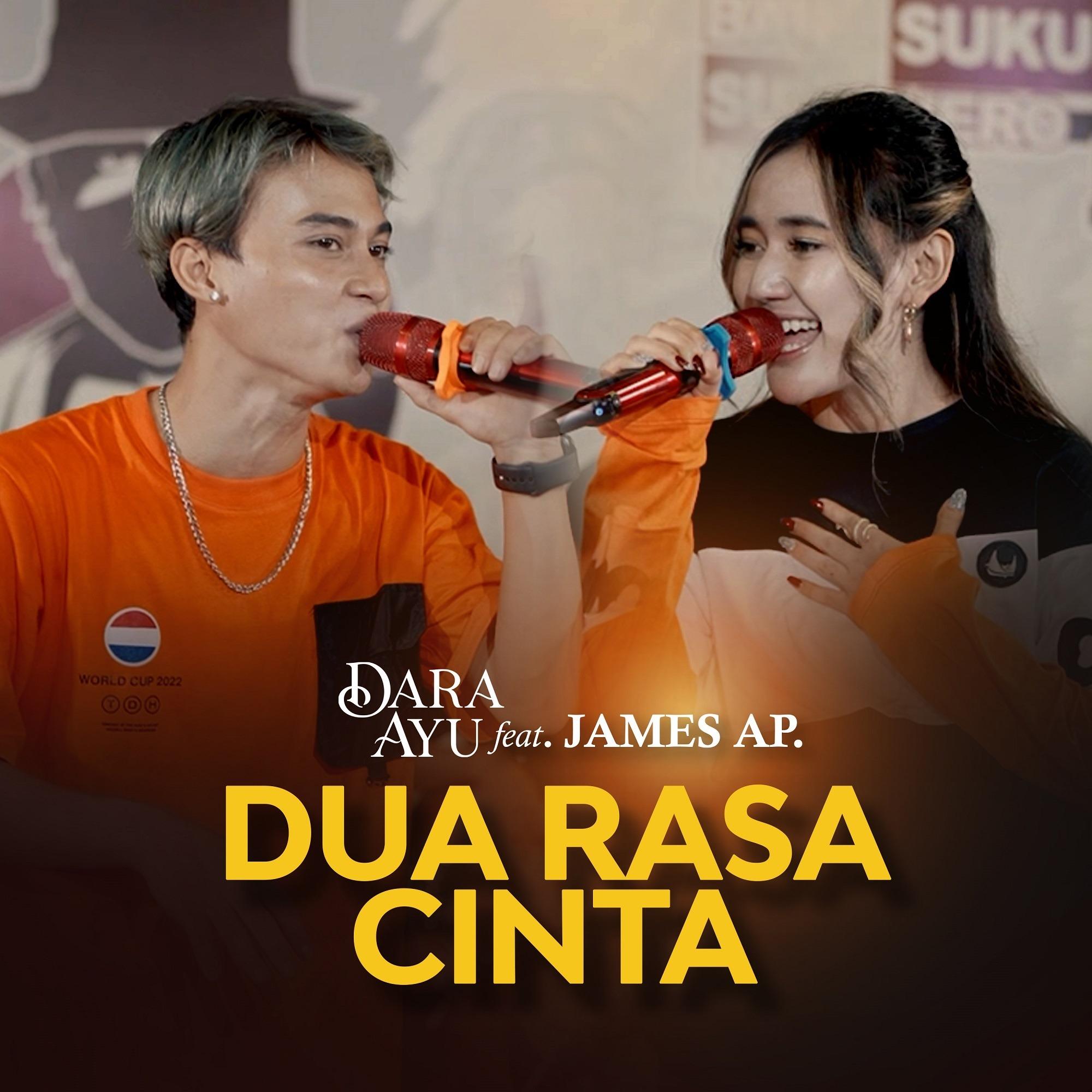 Dua Rasa Cinta