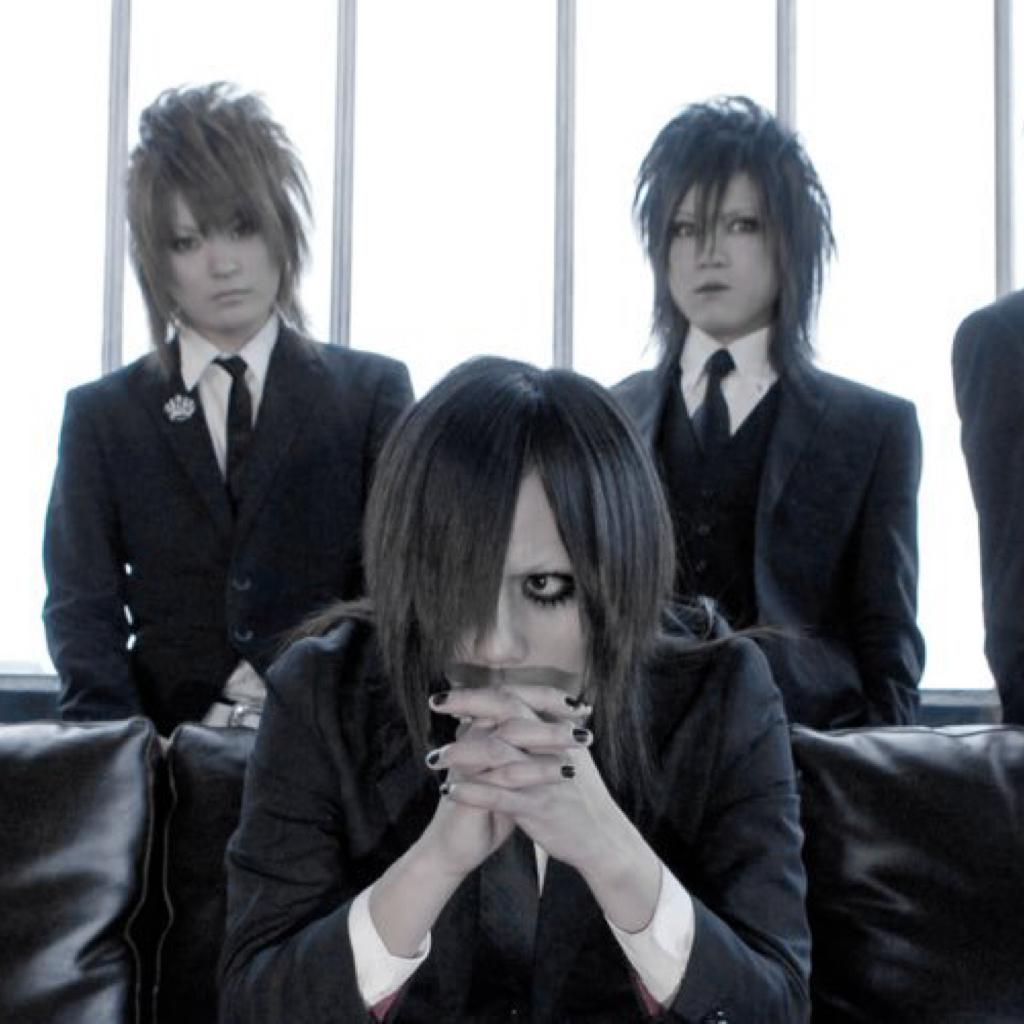 武敏（白黒キネマ 、nüe）