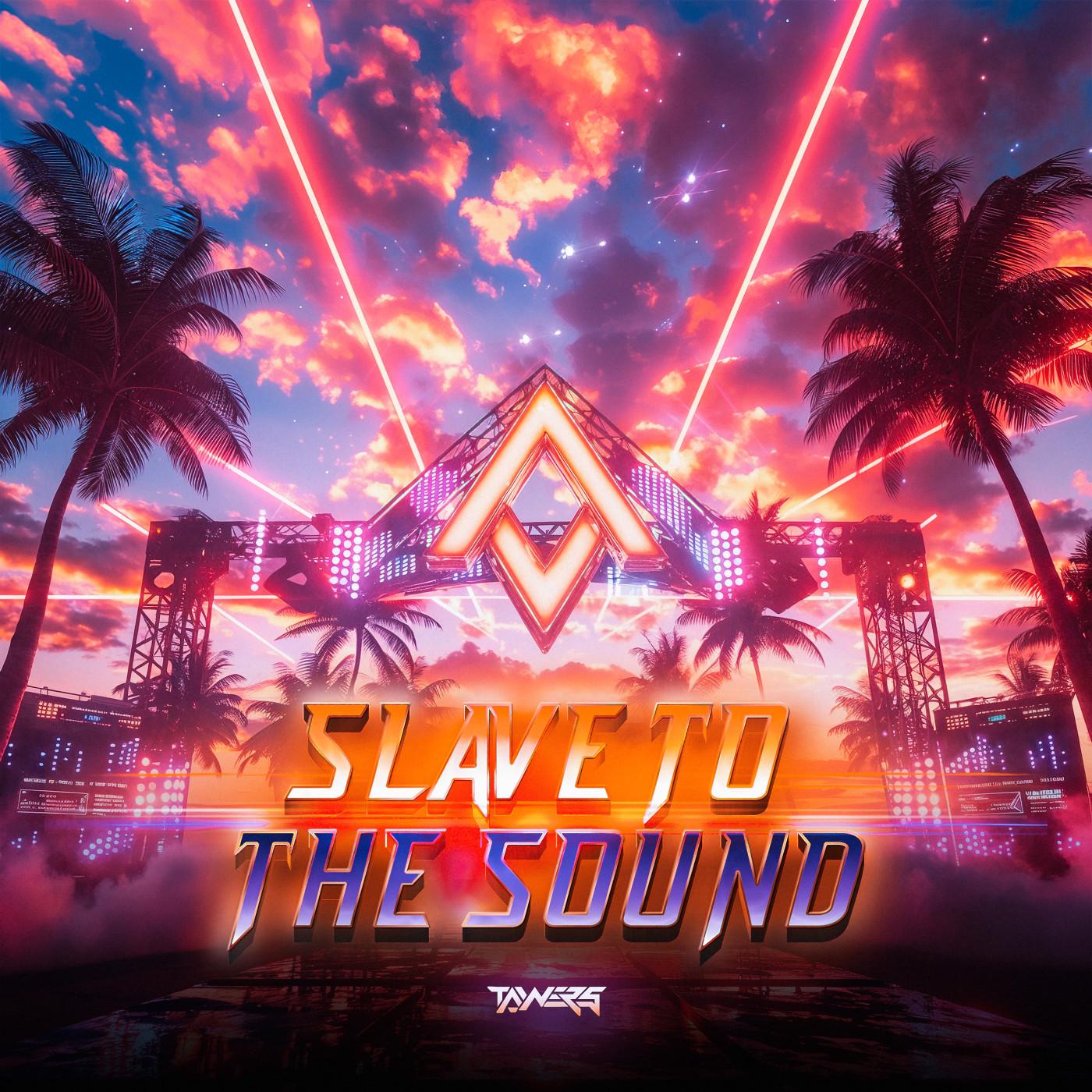 Slave To The Sound (Radio Edit)
