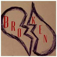 Broken (feat. J.Lewis)