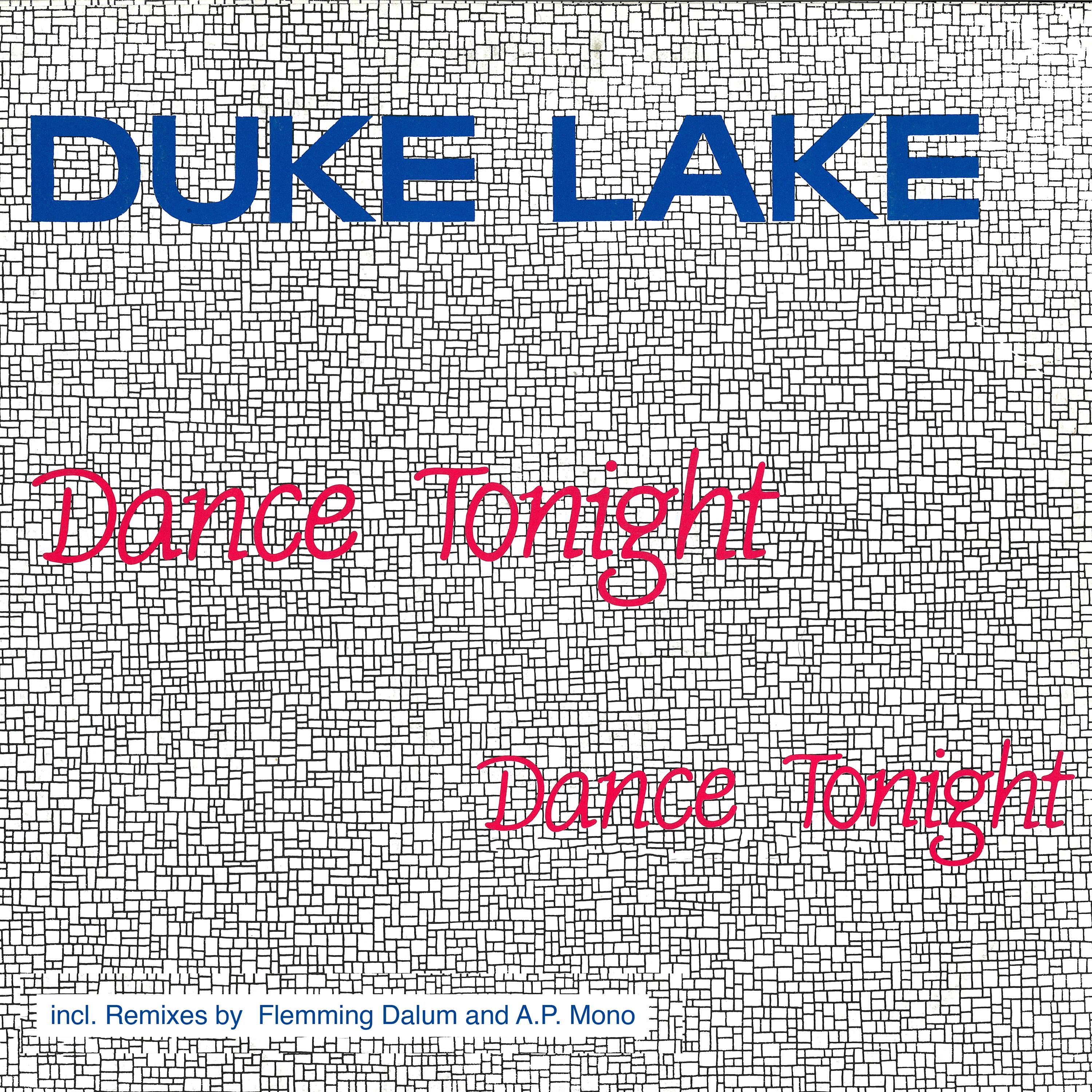 Dance Tonight (A.P. Mono Remix)