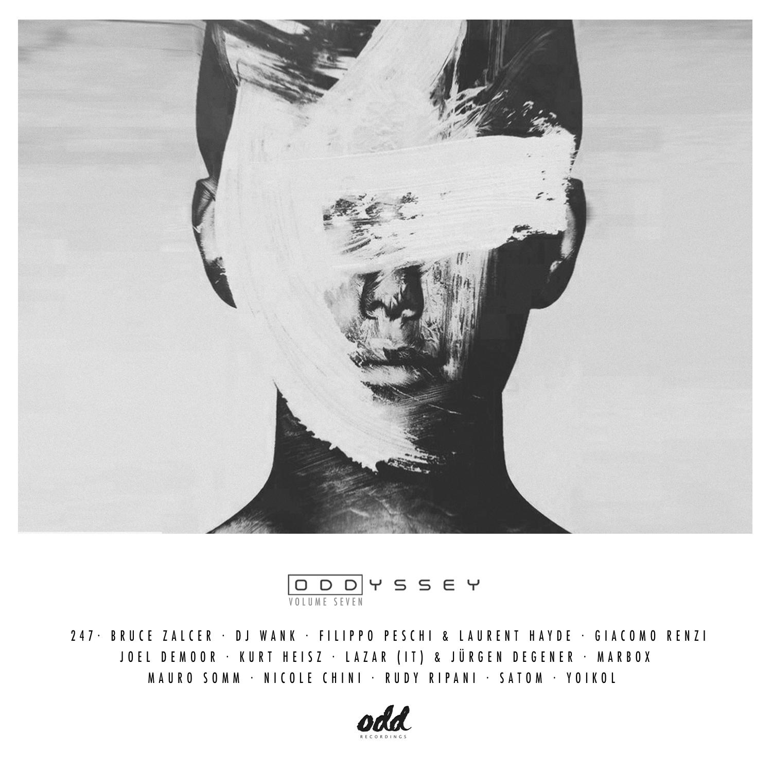 Cyberpunk (Original Mix)