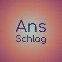 Ans Schlag