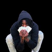 Capstar Drippy
