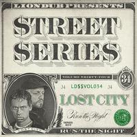 Liondub Street Series, Vol. 34: Run The Night