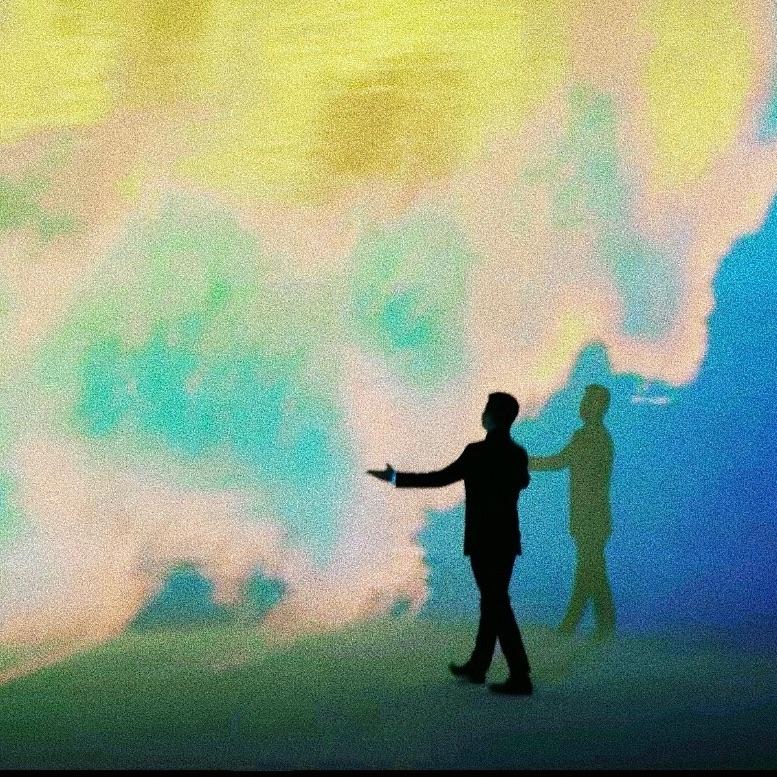 【吴京生贺翻唱】风去云不回