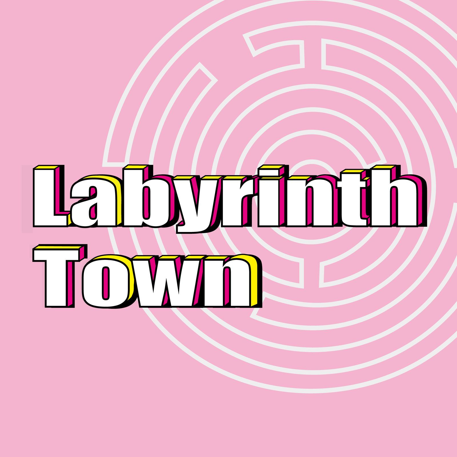 Labyrinth Town