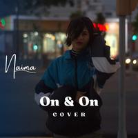 On & On (Cover)