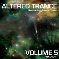 Altered Trance, Vol. 5