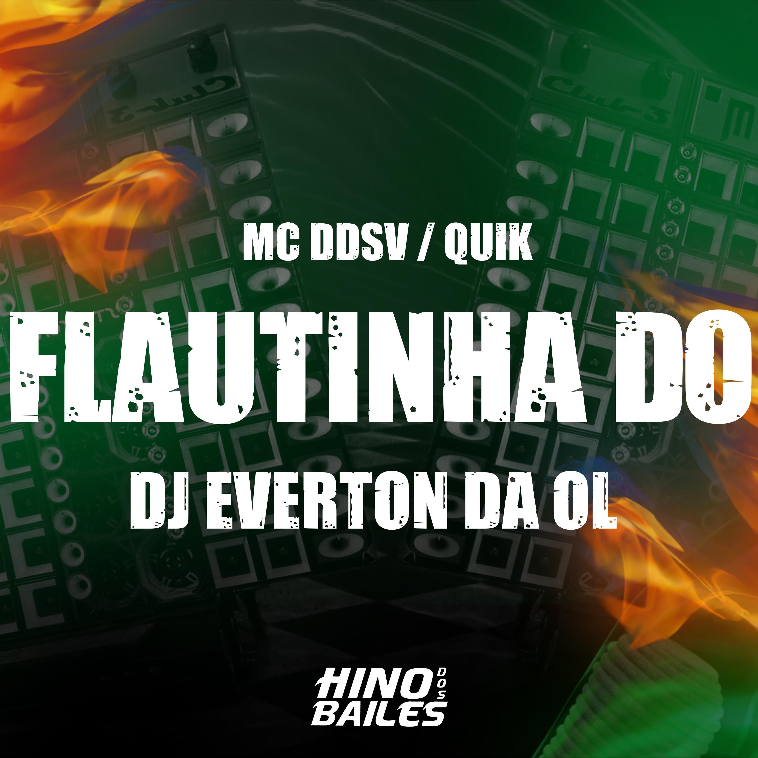 Festinha do Dj Everton da Ol
