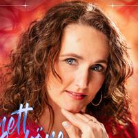 Anett Schöne资料,Anett Schöne最新歌曲,Anett SchöneMV视频,Anett Schöne音乐专辑,Anett Schöne好听的歌