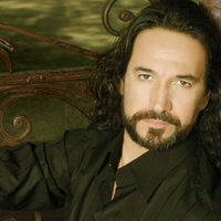 Marco Antonio Solís