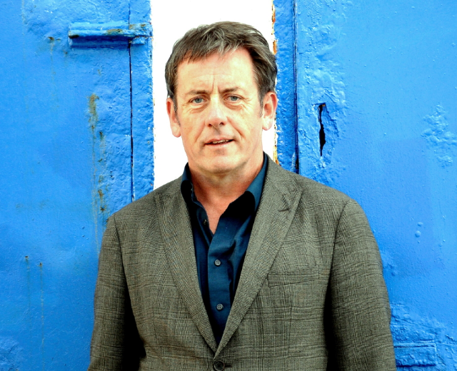 Luka Bloom