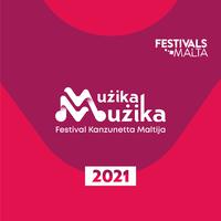 Mużika Mużika (Festival Kanzunetta Maltija 2021)