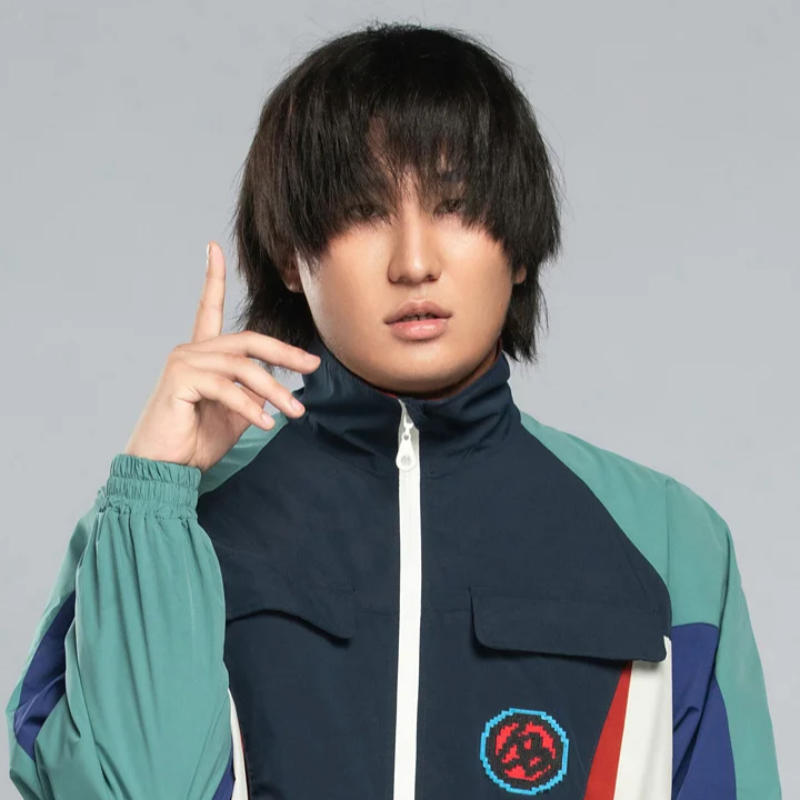 FEEEleven | 来自雪都的全能型rapper