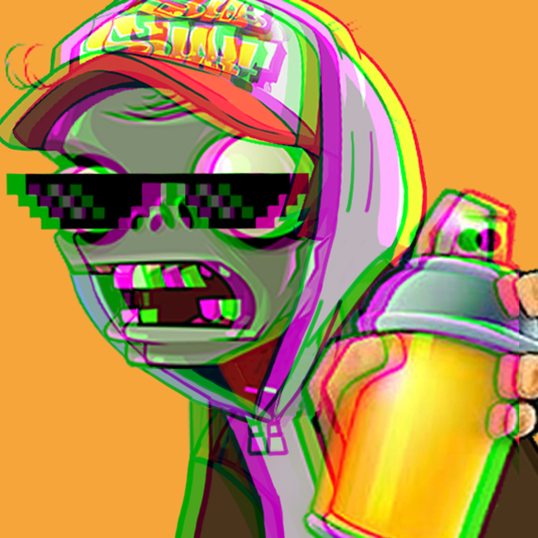 Zombway Surfers_虽华_Plants V.S. Zombies | 在线播放_Zombway Surfers歌词_Zombway Surfers下载 | 网易云音乐