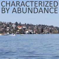 Characterized by Abundance