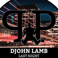 DJohn Lamb