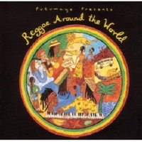 Reggae Around The World