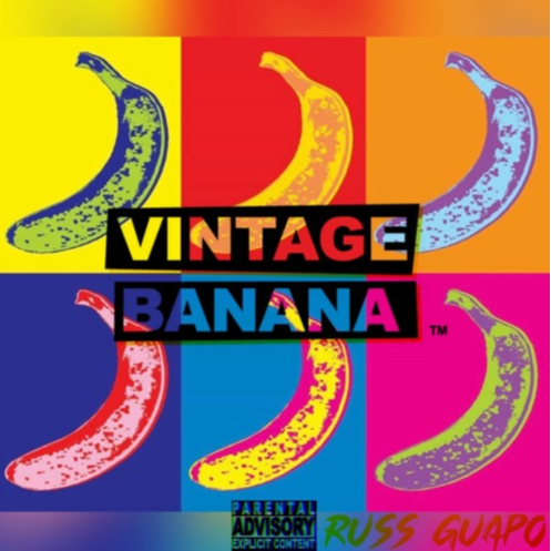Vintage Bannana