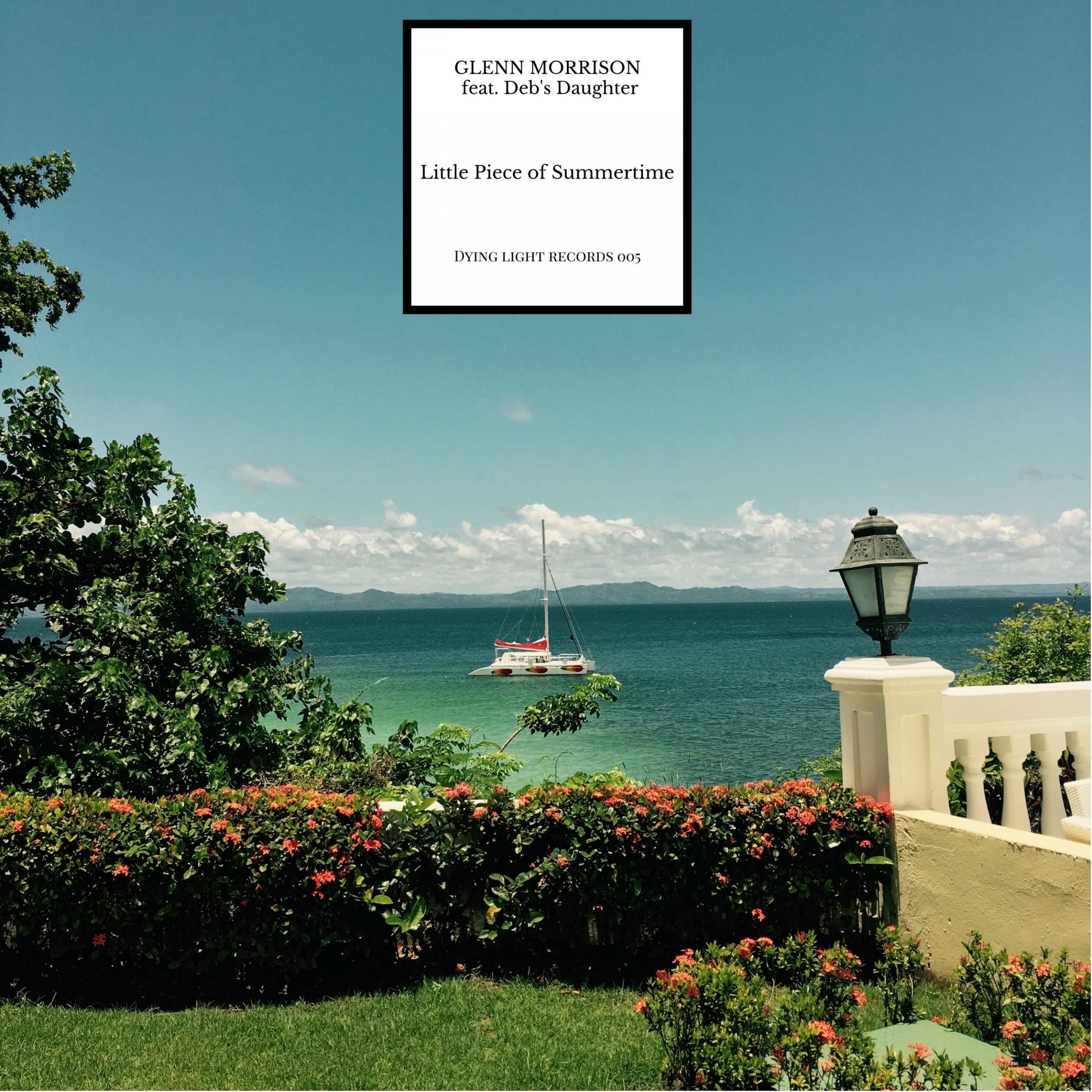 Little Piece Of Summertime (Original Mix)