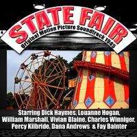 State Fair: Original Motion Picture Soundtrack 1945