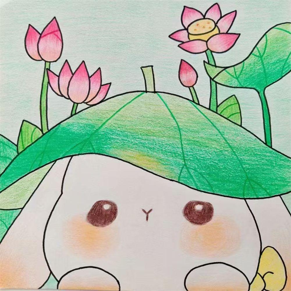 手牵着手梦想启航封面