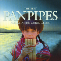 The Best Pan Pipes in the World...Ever!