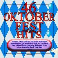 46 Oktoberfest-Hits