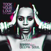 Took Your Love (I'm Sorry) [Remixes]